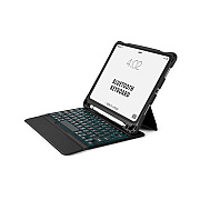 Cellairis Apple Ipad Pro 12.9 Bt Keyboard Case Blk (060130010)