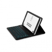 Cellairis Samsung Tab A 8 T308/385 Bt Keyboard Case Blk (060130013)