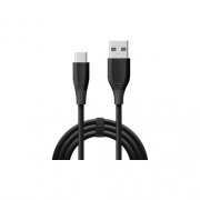 Cellairis Usb-c To Usb-a 6ft Cable Blk (110020109)