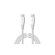 Cellairis Premium Usb C To Usb C 6ft W (110020133R)