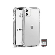 Cellairis Apple Iphone 11 Showcase Clr (40-0019001)