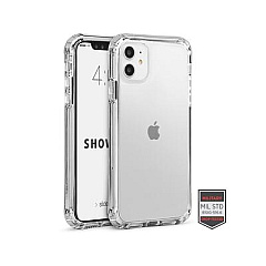 Cellairis Apple Iphone 11 Showcase Clr (40-0019001)