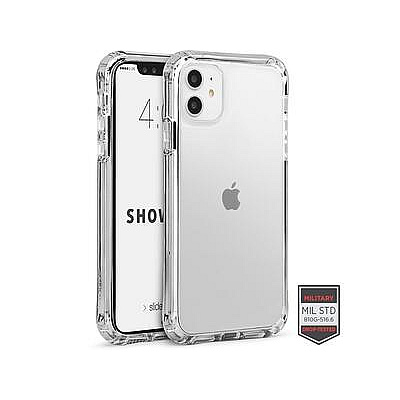 Cellairis Apple Iphone 11 Showcase Clr (40-0019001)