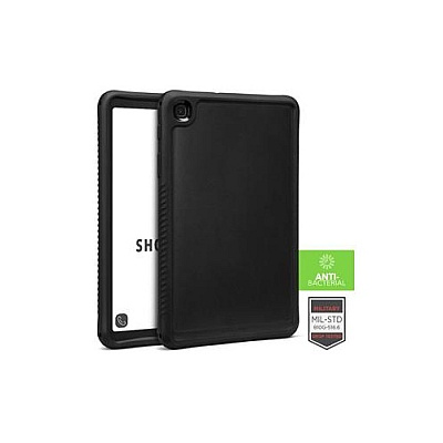Cellairis Samsung Tab A 8.4 T307 Showcase W/ An-b Blk (400023001)