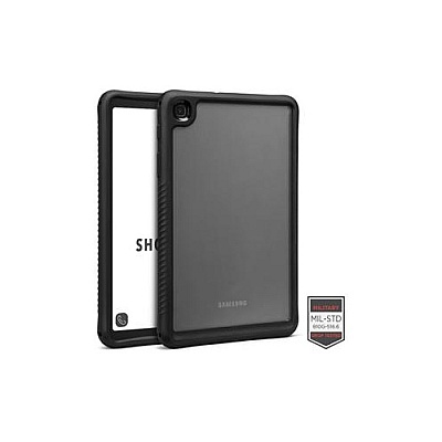 Cellairis Samsung Tab A 8.4 T307 Showcase Blk/clr (400023002)