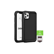 Cellairis Cecllairis Apple Iphone 12/12 Pro Showcase Blk (400034002)