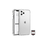Cellairis Apple Iphone 12/12 Pro Showcase Clr (400034003)