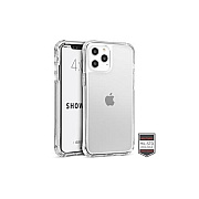 Cellairis Apple Iphone 12 Pro Max Showcase Grip Clr (400035003)