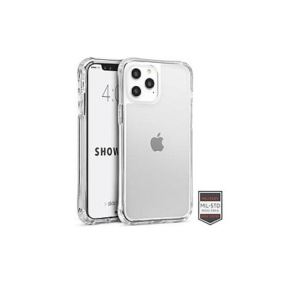 Cellairis Apple Iphone 12 Pro Max Showcase Grip Clr (400035003)