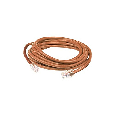 Add-On 10ft Rj-45 M/m Cat6 Brown Cu Patch Cbl (ADD10FCAT6NBRBN)