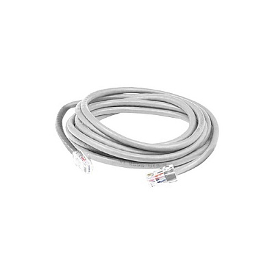 Add-On 1ft Rj-45 M/m Cat6a White Cu Patch Cbl (ADD13INCAT6ANBWE)