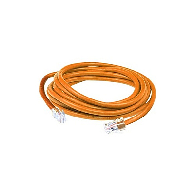 Add-On 14ft Rj-45 M/m Cat6 Orange Cu Patch Cbl (ADD14FCAT6NBOE)