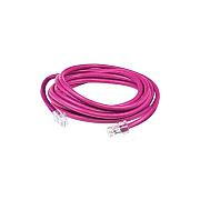 Add-On 14ft Rj-45 M/m Cat6 Pink Cu Patch Cbl (ADD14FCAT6NBPK)