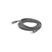 Add-On 150ft Rj-45 M/m Cat6a Gray Cu Patch Cbl (ADD150FCAT6AGY)
