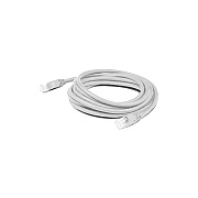 Add-On 150ft Rj-45 M/m Cat6a White Cu Patch Cbl (ADD150FCAT6AWE)