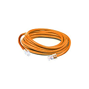 Add-On 15ft Rj-45 M/m Cat6a Orange Cu Patch Cbl (ADD15FCAT6ANBOE)