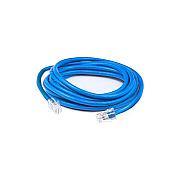 Add-On 5m Rj-45 M/m Cat6 Blue Cu Patch Cbl (ADD16FCAT6NBBE)