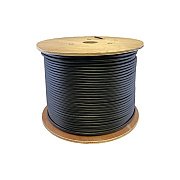 Add-On 1000ft Non-terminated Om1 Patch Cbl (ADD1KFOM16SIORBK)