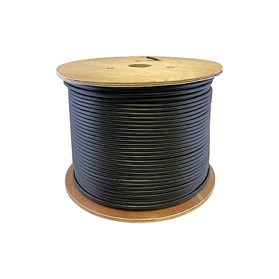 Add-On 1000ft Non-terminated Om1 Patch Cbl (ADD1KFOM16SIORBK)