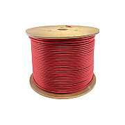 Add-On 1000ft Non-terminated Om1 Red Patch Cbl (ADD1KFOM1RD)