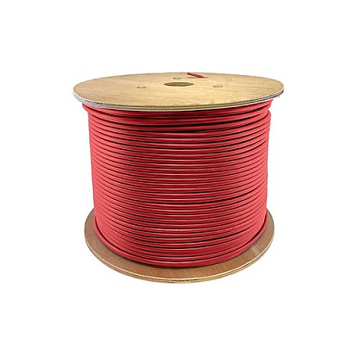 Add-On 1000ft Non-terminated Om1 Red Patch Cbl (ADD1KFOM1RD)