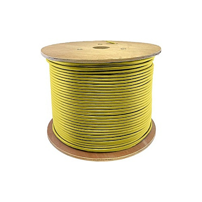 Add-On 1000ft Non-terminated Om1 Patch Cbl (ADD1KFOM1YW)