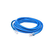 Add-On 2ft Rj-45 M/m Cat6a Blue Cu Patch Cbl (ADD2FCAT6ASS26BE)