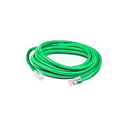 Add-On 2ft Rj-45 M/m Cat6a Green Cu Patch Cbl (ADD2FCAT6ASS26GN)