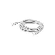 Add-On 25pk 2ft Rj-45 M/m Cat6a Cu Patch Cbl (ADD2FCAT6AWE25PK)