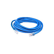 Add-On 1.5m Rj-45 M/m Cat6a Blue Cu Patch Cbl (ADD5FCAT6ASTPBE)
