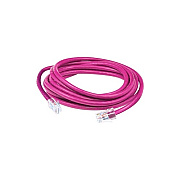Add-On 1.5m Rj-45 M/m Cat6 Pink Cu Patch Cbl (ADD5FCAT6NBPK)