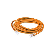 Add-On 6ft Rj-45 M/m Cat6a Orange Cu Patch Cbl (ADD6FCAT6ANBOE)