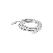 Add-On 7ft Rj-45 M/m Cat6a White Cu Patch Cbl (ADD7FCAT6AF26WE)