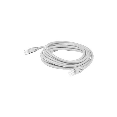 Add-On 7ft Rj-45 M/m Cat6a White Cu Patch Cbl (ADD7FCAT6AF26WE)