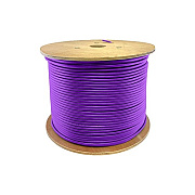 Add-On 1000ft Non-terminated Cat6 Cu Patch Cbl (ADDCAT6BULK1KPEP)