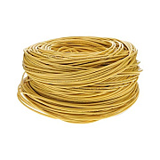 Add-On 1000ft Non-terminated Cat6 Cu Patch Cbl (ADDCAT6USBLK1KYW)