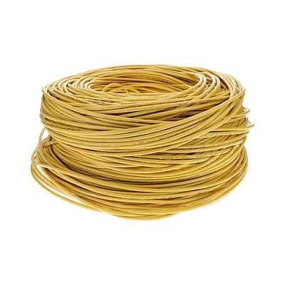 Add-On 1000ft Non-terminated Cat6 Cu Patch Cbl (ADDCAT6USBLK1KYW)