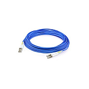 Add-On 30.5m Lc M/m Om4 Blue Fiber Patch Cbl (ADDLCLC1005OM4BE)