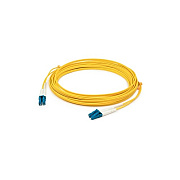 Add-On 10m Lc M/m Om1 Yellow Fiber Patch Cbl (ADDLCLC10M6MMPYW)