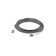 Add-On 2m Lc M/m Taa Om3 Gray Fiber Patch Cbl (ADDLCLC2M5O3GTAA)