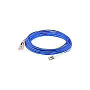 Add-On 1m Sc/lc M/m Om1 Blue Fiber Patch Cbl (ADDSCLC1M6MMFBE)