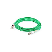 Add-On 3m Lc/sc M/m Om1 Green Fiber Patch Cbl (ADDSCLC3M6MMFPVG)