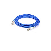 Add-On 5m Sc/lc M/m Om1 Blue Fiber Patch Cbl (ADDSCLC5M6MMFBE)