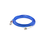Add-On 7m Lc/sc M/m Os2 Blue Fiber Patch Cbl (ADDSCLC7M9SMFBE)