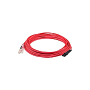 Add-On 1m Mt-rj/sc M/m Om1 Red Fiber Patch Cbl (ADDSCMTRJ1M6MMRD)