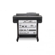 HP Designjet T650 24 Printer Taa Compliant (5HB08G#BCB)