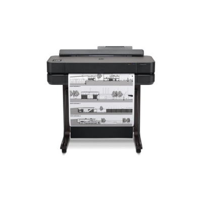 HP Designjet T650 24 Printer Taa Compliant (5HB08G#BCB)