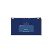 NEC 86 Uhd Soc Powered By Rpi (V864QMPI)