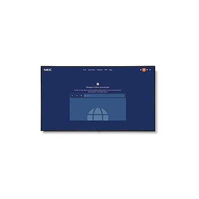 NEC 86 Uhd Soc Powered By Rpi (V864QMPI)