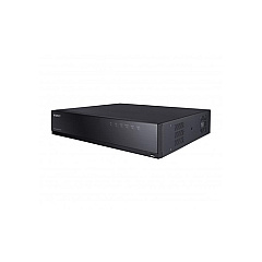 Hanwha Vision Wave Recording Server With Poe+ (WRN1610S12TB)